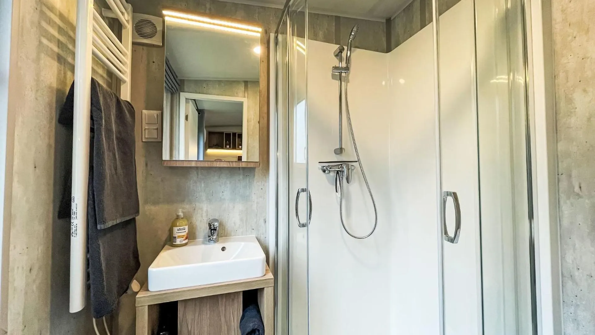 Holiday Home Dahoam By Interhome Wemding Germany