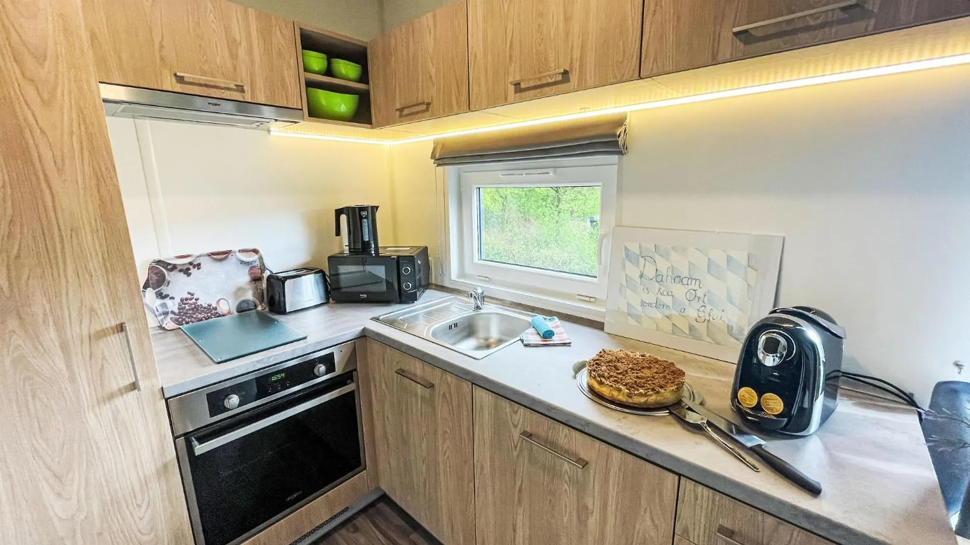 Holiday Home Dahoam By Interhome Wemding