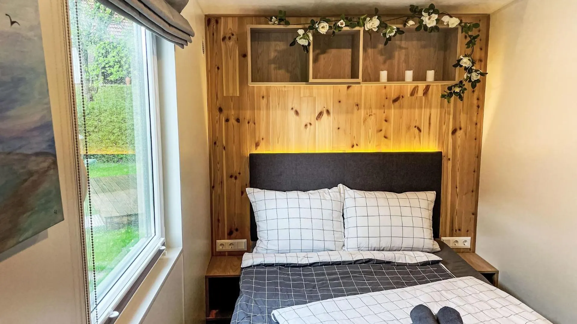 Holiday Home Dahoam By Interhome Wemding