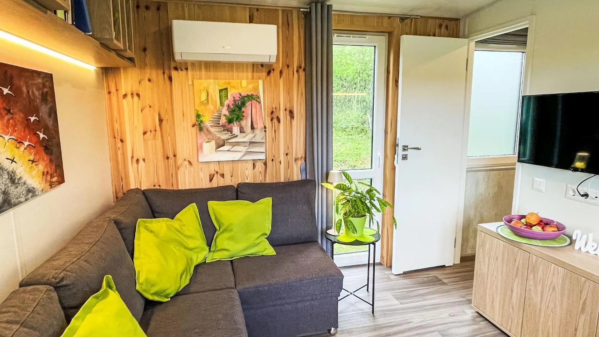 Holiday Home Dahoam By Interhome Wemding