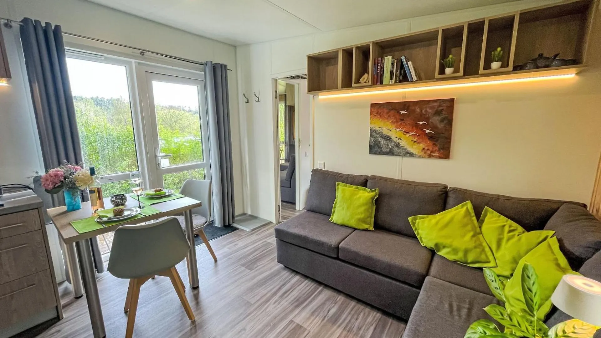 Holiday Home Dahoam By Interhome Wemding