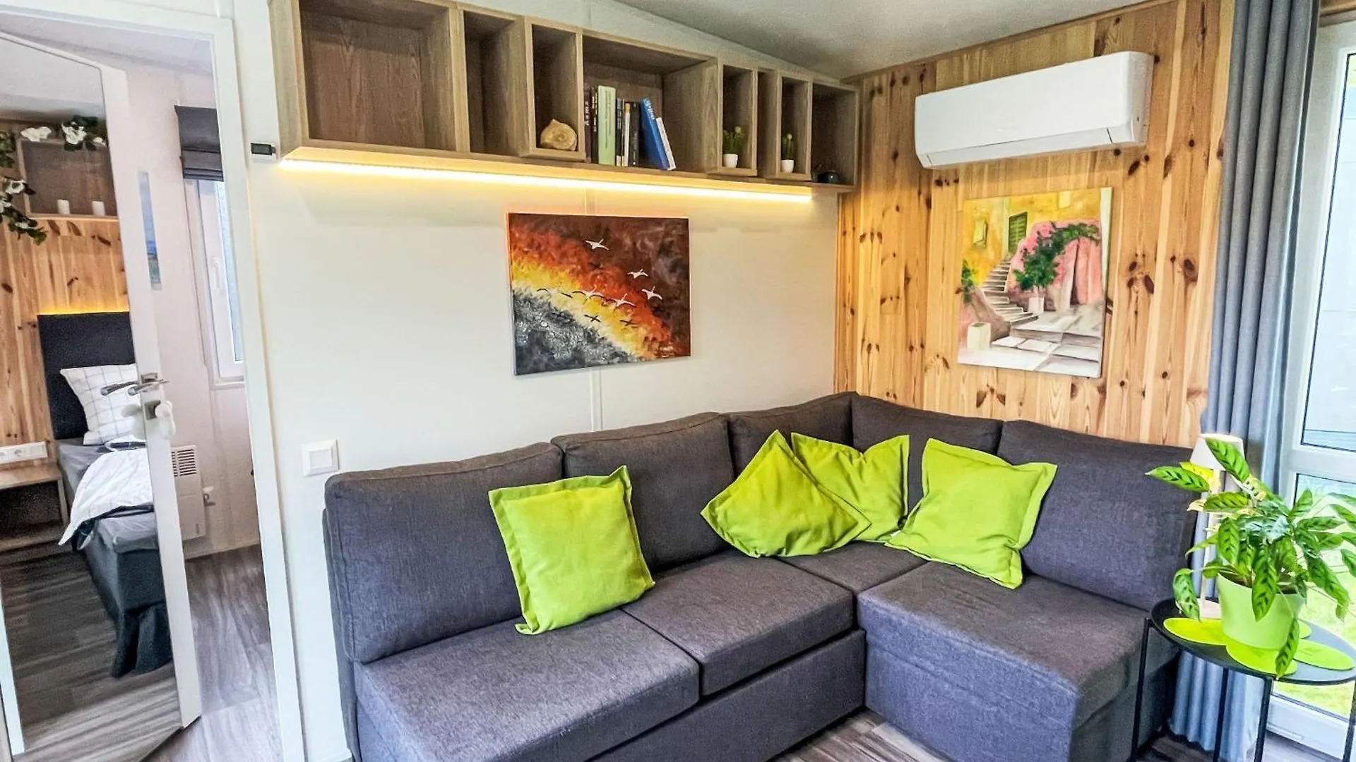 Holiday Home Dahoam By Interhome Wemding 0*,