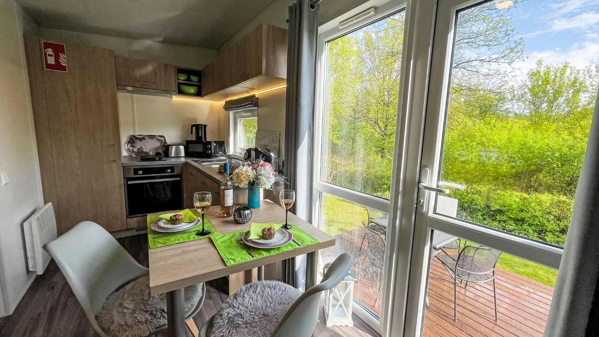 Holiday Home Dahoam By Interhome Wemding