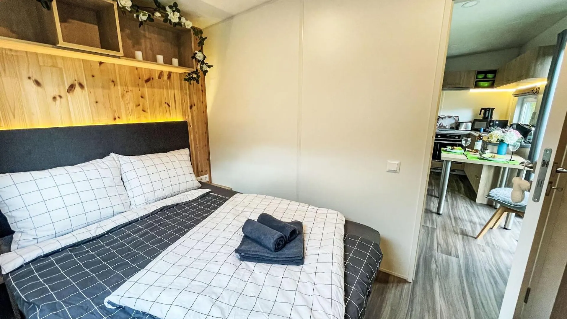 Holiday Home Dahoam By Interhome Wemding