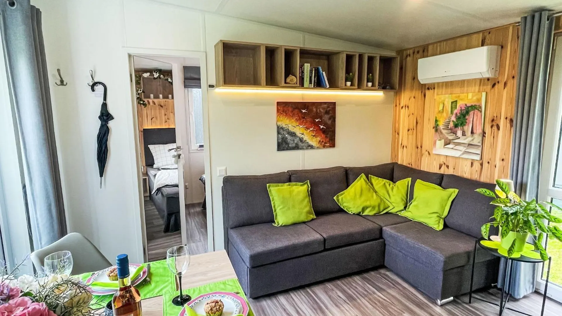 Holiday Home Dahoam By Interhome Wemding