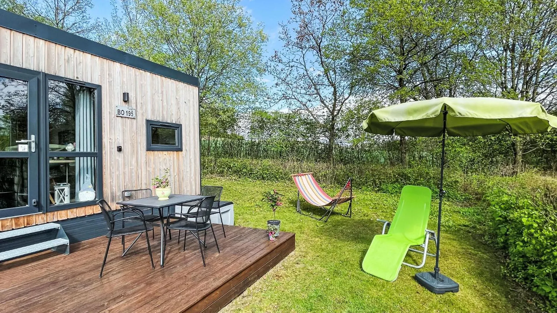 Holiday Home Dahoam By Interhome Wemding Germany