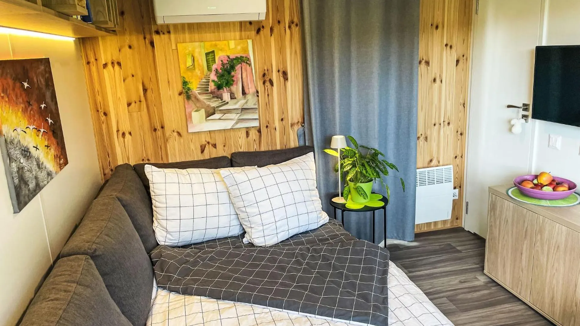 Holiday Home Dahoam By Interhome Wemding