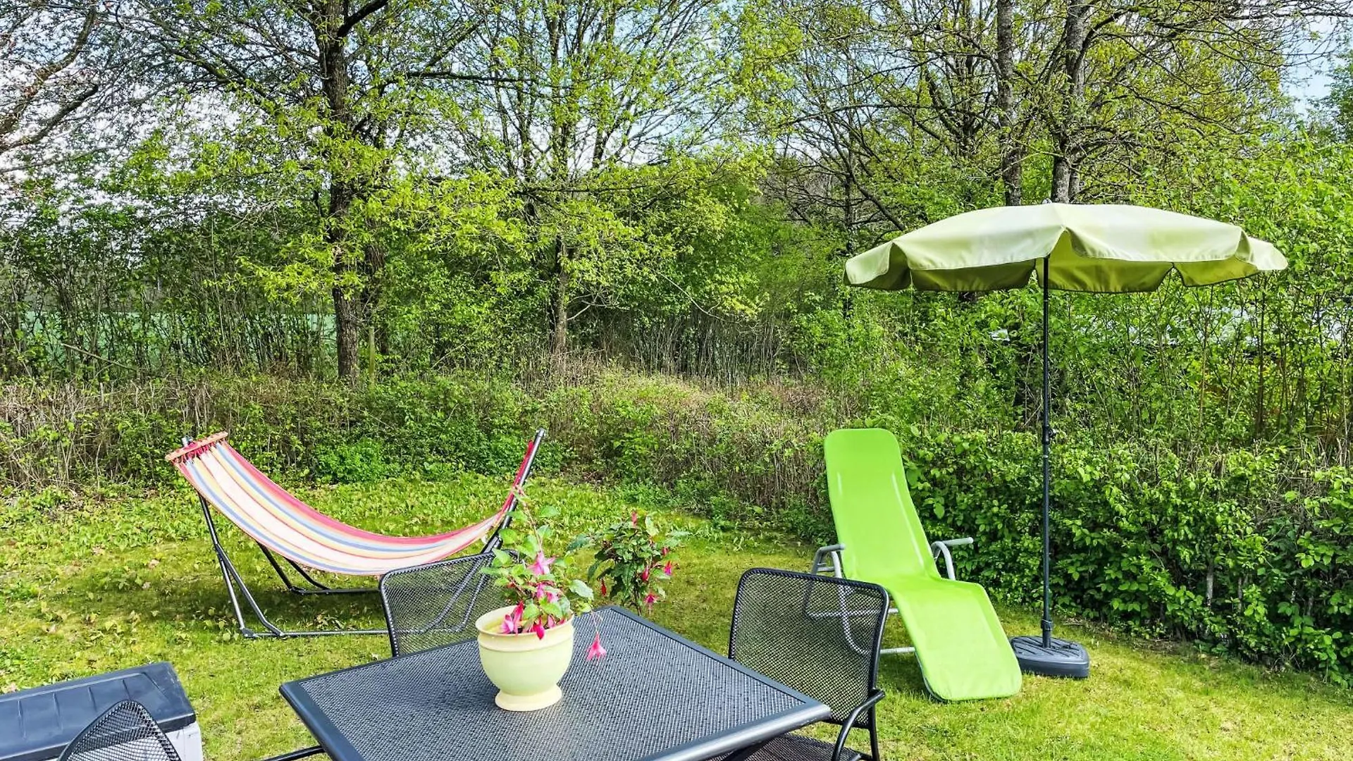 Holiday Home Dahoam By Interhome Wemding 0*,  Germany