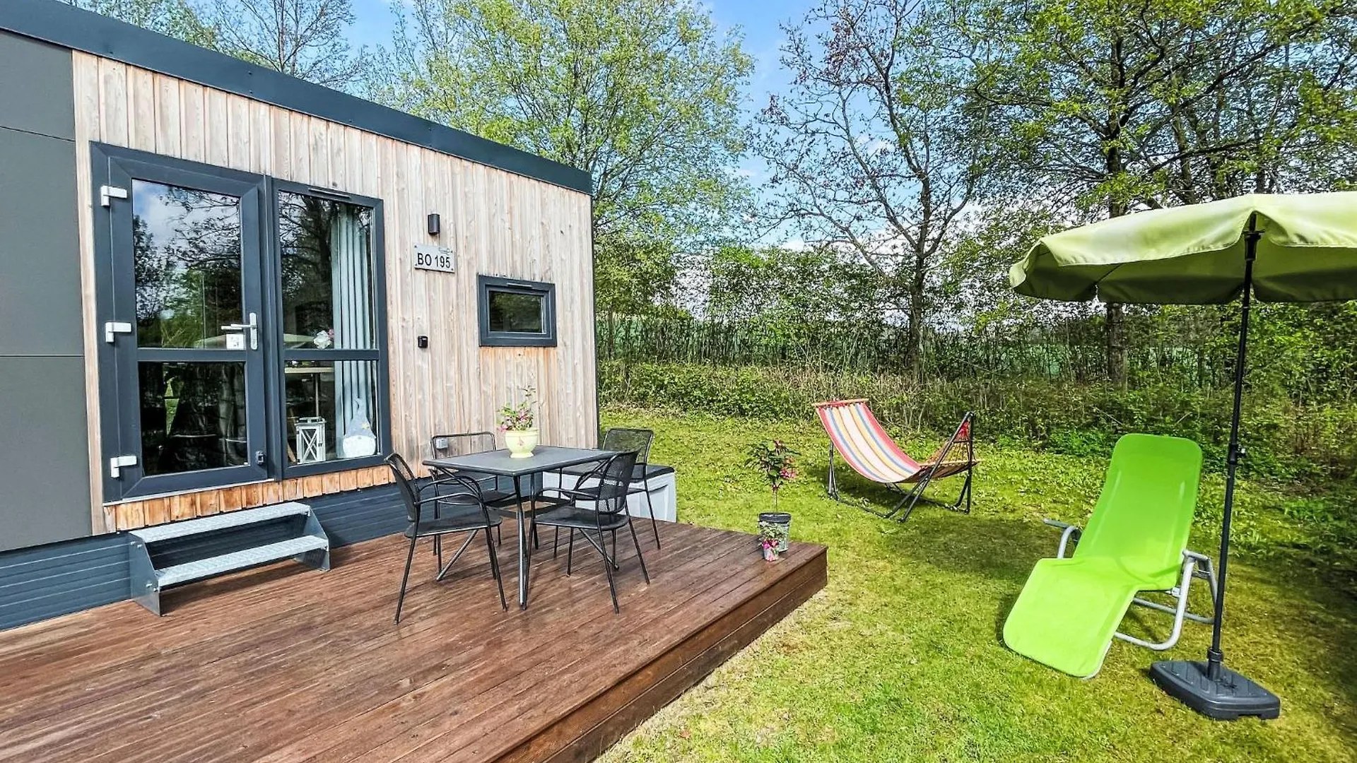 Holiday Home Dahoam By Interhome Wemding