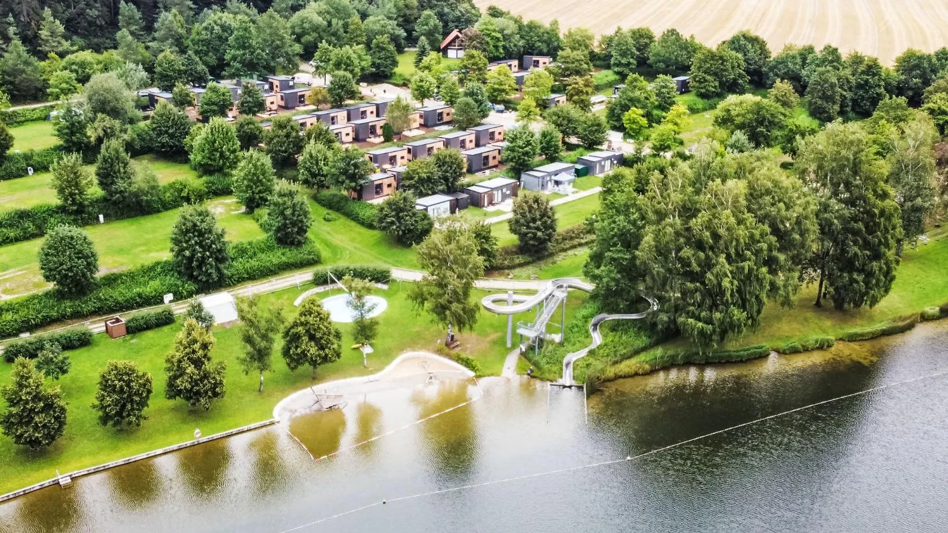 Holiday Home Dahoam By Interhome Wemding
