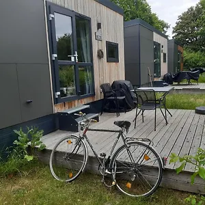 Tinyhouse Ferienhaus