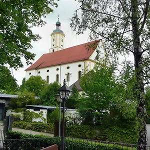 Wallfahrtswirt Hotel